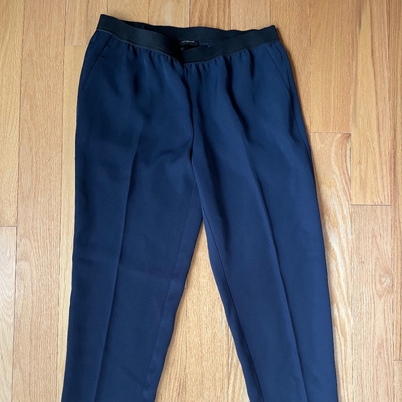 Ann Taylor Work Pants - Picture 1 of 3